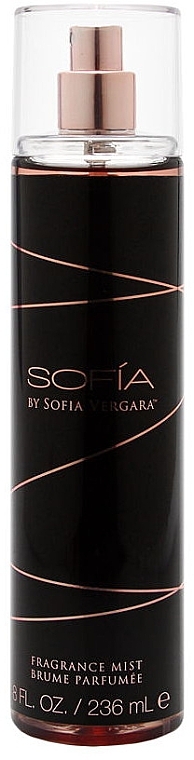 Sofia Vergara Sofia - Body Mist — photo N3