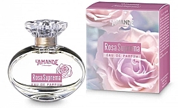 L'Amande Rosa Suprema - Eau de Parfum — photo N4