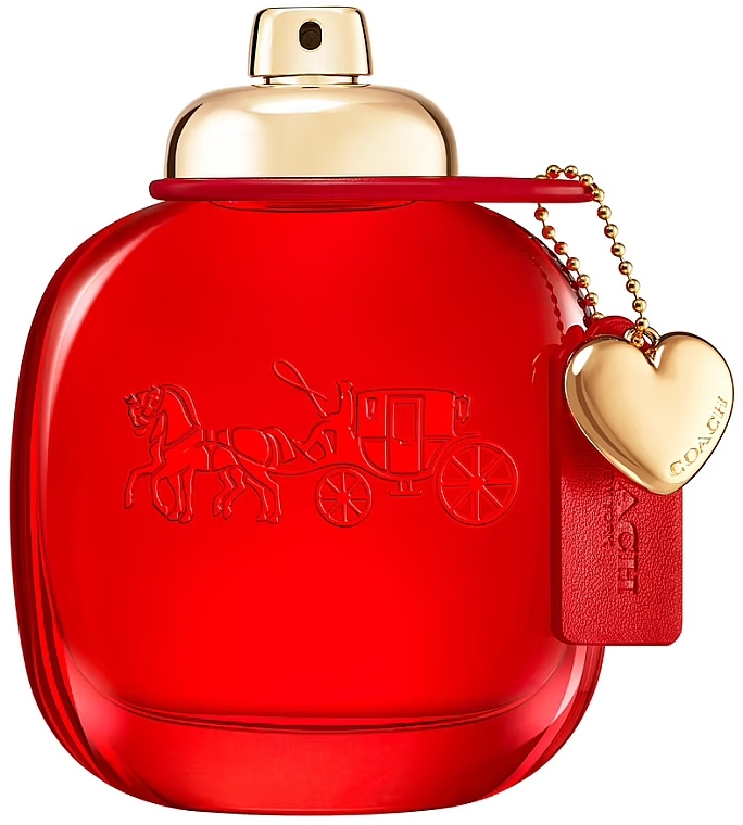 Coach Coach Love - Eau de Parfum — photo N1