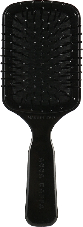 Hair Brush - Acca Kappa Carbonium — photo N1