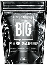 Fragrances, Perfumes, Cosmetics Chocolate Flavoured Gainer - PureGold Big Mass Gainer Chocolate