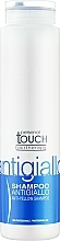 Anti-Yellowness Shampoo - Punti Di Vista Personal Touch Anti-Yellow Shampoo — photo N1