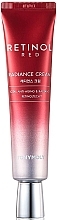 Fragrances, Perfumes, Cosmetics Retinol Face Cream - Tony Moly Red Retinol Radiance Cream