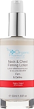 Fragrances, Perfumes, Cosmetics Firming Neck & Bust Lotion - The Organic Pharmacy Neck & Chest Firming Lotion