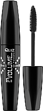 Fragrances, Perfumes, Cosmetics Full Volume Mascara - Quiz Cosmetics Full Volume Mascara