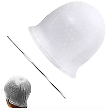 Fragrances, Perfumes, Cosmetics Silicone Highlighting Cap with Hook - Kiepe