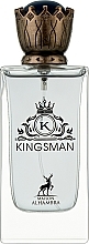 Fragrances, Perfumes, Cosmetics Alhambra Kingsman - Eau de Parfum