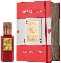 Nobile 1942 Cafe Chantant Exceptional Edition - Perfume — photo N3