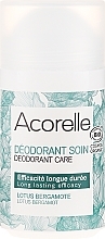 Acorelle - Lotus Bergamot Roll-On Deodorant  — photo N1
