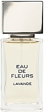 Fragrances, Perfumes, Cosmetics Chloé Eau de Fleurs Lavande - Eau de Toilette (tester with cap)