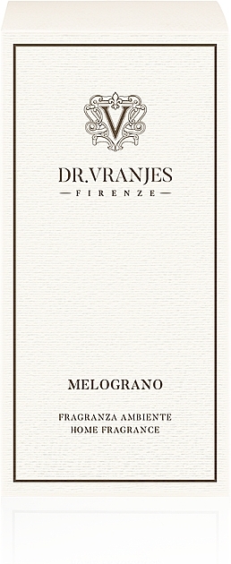 Melograno Fragrance Diffuser - Dr. Vranjes — photo N2