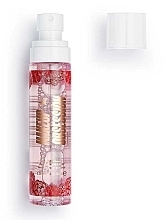 Face Mist - Makeup Obsession Peony Prime And Essence Spray — photo N2