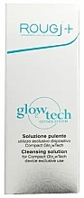 Airbrush Cleaner - Rougj+ Glowtech Device Cleaning Solution — photo N5