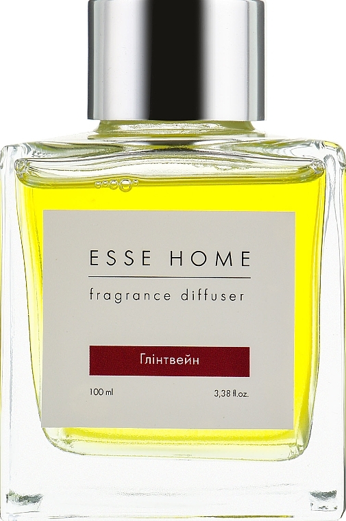 Dyfuzor zapachowy Grzane wino - ESSE Home Fragrance Diffuser — photo N16