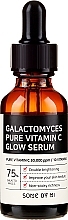 Galactomyces and Vitamin C Serum - Some By Mi Galactomyces Pure Vitamin C Glow Serum — photo N11