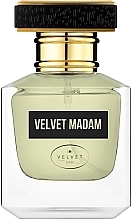 Velvet Sam Velvet Madam - Eau de Parfum — photo N4