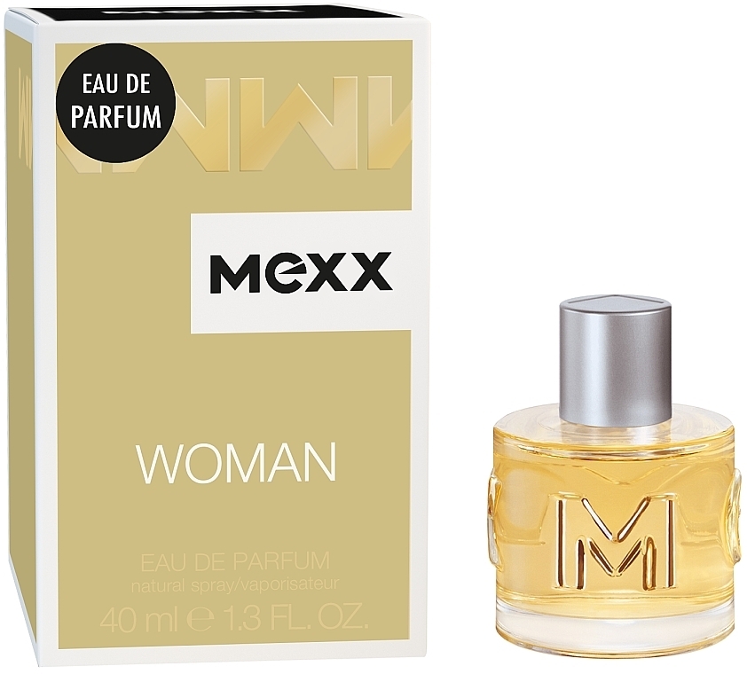 Mexx Woman - Eau de Parfum — photo N4