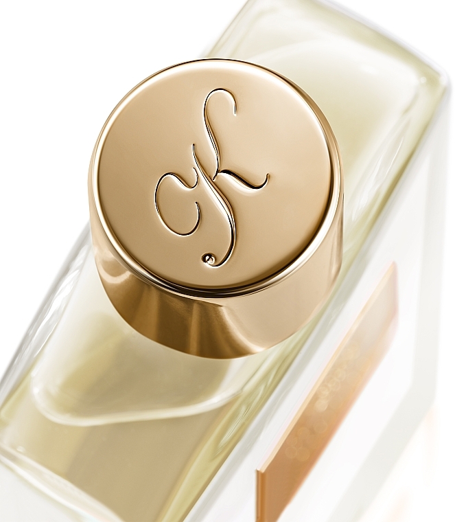 Kilian Woman in Gold Refillable - Eau de Parfum — photo N3