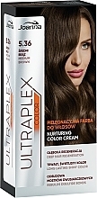 Fragrances, Perfumes, Cosmetics Hair Color - Joanna Ultraplex Color