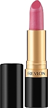 Fragrances, Perfumes, Cosmetics Lipstick - Revlon Super Lustrous Lipstick