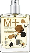 Escentric Molecules Molecule 01 + Patchouli Refill - Eau de Toilette — photo N5