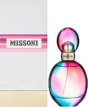 Missoni Missoni - Eau de Parfum — photo N4