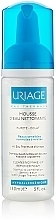 Cleansing Makeup Remover Foam - Uriage Cleansing Make-up Remover Foam — photo N4