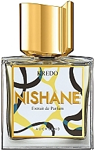 Fragrances, Perfumes, Cosmetics Nishane Kredo - Perfume (tester without cap)