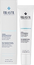 Rich Anti-Wrinkle Cream - Rilastil Hydrotenseur Rich Restructuring Anti-Wrinkle Cream — photo N4
