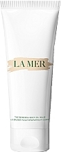 Moisturizing Body Butter - La Mer The Renewal Body Oil Balm — photo N1