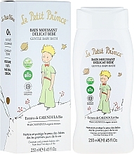 Fragrances, Perfumes, Cosmetics Gentle Baby Bath - Le Petit Prince Gentle Baby Bath