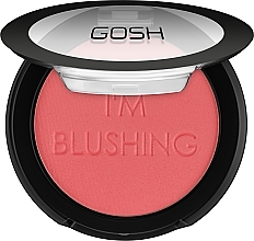 Fragrances, Perfumes, Cosmetics Blush - Gosh I'm Blushing