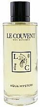 Fragrances, Perfumes, Cosmetics Le Couvent des Minimes Aqua Mysteri - Eau de Cologne