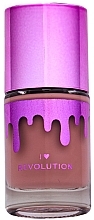 Nail Polish - I Heart Revolution Chocolate Nail Polish — photo N1