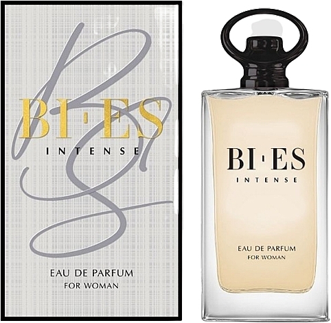 Bi-Es Intense - Eau de Parfum — photo N1