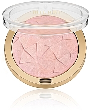 Holo Effect Highlighter - Milani Hypnotic Lights Powder Highlighter — photo N3