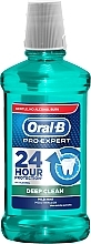Mouthwash - Oral-B Pro-Expert Deep Clean — photo N3