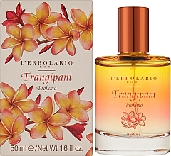 L’Erbolario Frangipani - Parfum — photo N2