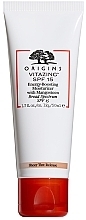 Fragrances, Perfumes, Cosmetics Moisturizing Face Cream - Origins VitaZing SPF15 Energy Boosting Moisturizer