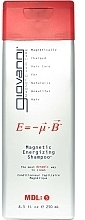 Fragrances, Perfumes, Cosmetics Shampoo - Giovanni Magnetic Energizing Shampoo