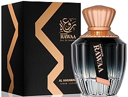 Al Haramain Rawaa - Eau de Parfum  — photo N9