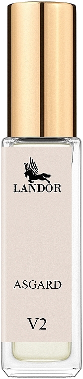 Landor Asgard V2 - Eau de Parfum (mini) — photo N1