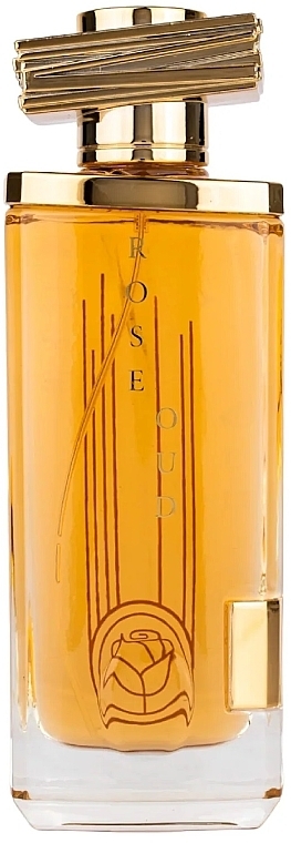 Maison Asrar Rose Oud - Eau de Parfum — photo N1