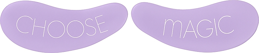 Reusable Eye Patches - Catrice Magic Choose Reusable Eye Patches — photo N6