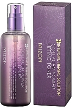 Fragrances, Perfumes, Cosmetics Collagen Toner - Mizon Collagen Power Lifting Toner
