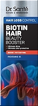 Hair Beauty Booster - Biotin Hair Loss Control Beauty Booster — photo N1