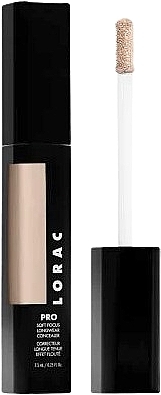 Concealer - Lorac Pro Soft Focus Longwear Concealer — photo N1