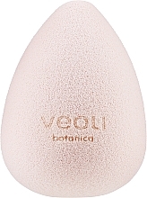 Makeup Sponge - Veoli Botanica Blend The Perfection — photo N28