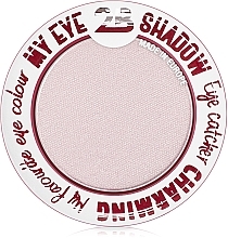 Mono Eyeshadow - 2B My Eyeshadow — photo N2