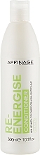 Damaged Hair Conditioner - Affinage Salon Professional Re-Energise Conditioner — photo N5